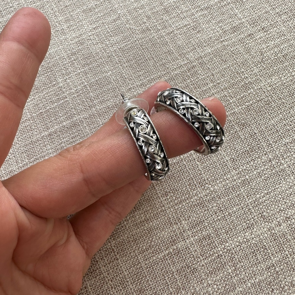 Lot of Brighton Jewelry